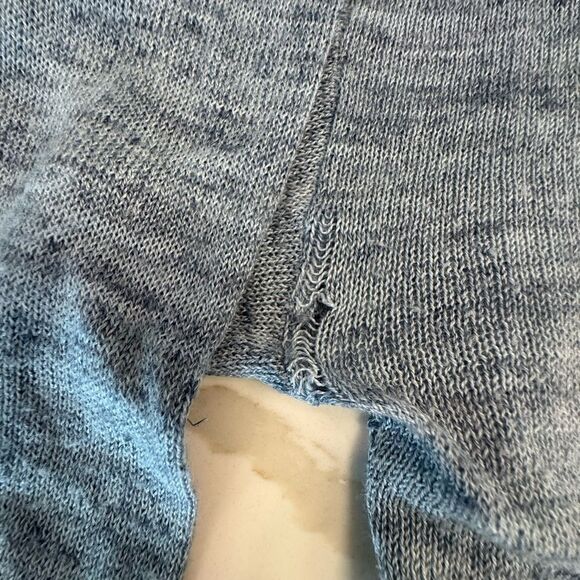 Lululemon blue Knit Sweater - Picture 5 of 8